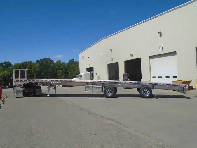 2026 EAST 53' FIXED SPREAD TMP