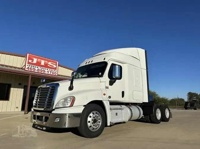 2018 FREIGHTLINER CASCADIA 1256a4e49b69fc15c92c1f1239a96d224b3