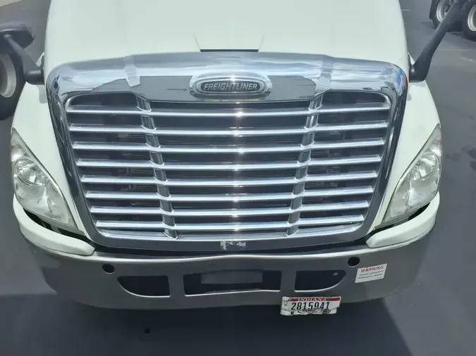 2019 FREIGHTLINER CASCADIA 125