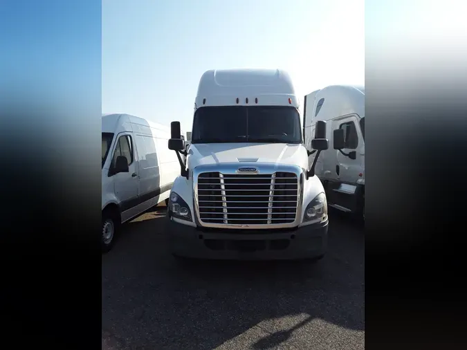 2019 FREIGHTLINER CASCADIA 125