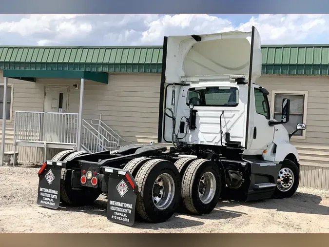 2021 INT LT625 6x4