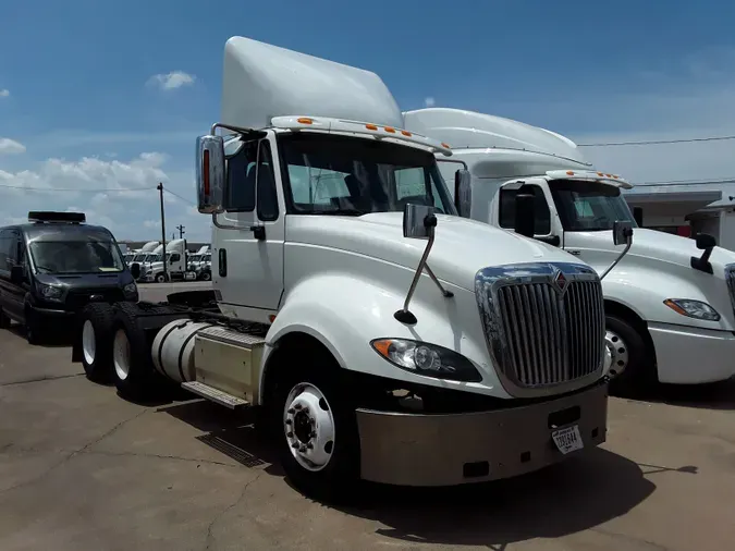 2016 NAVISTAR INTERNATIONAL PROSTAR