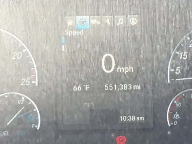 2021 FREIGHTLINER/MERCEDES NEW CASCADIA 116