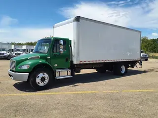2021 FREIGHTLINER M2 106