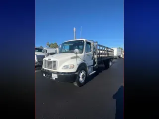 2019 FREIGHTLINER/MERCEDES M2 106