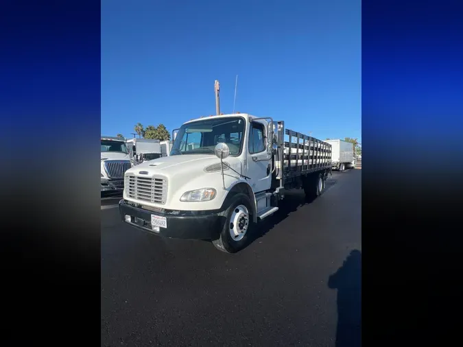 2019 FREIGHTLINER/MERCEDES M2 1066a52b93884110993a84c6c75fde1cab6