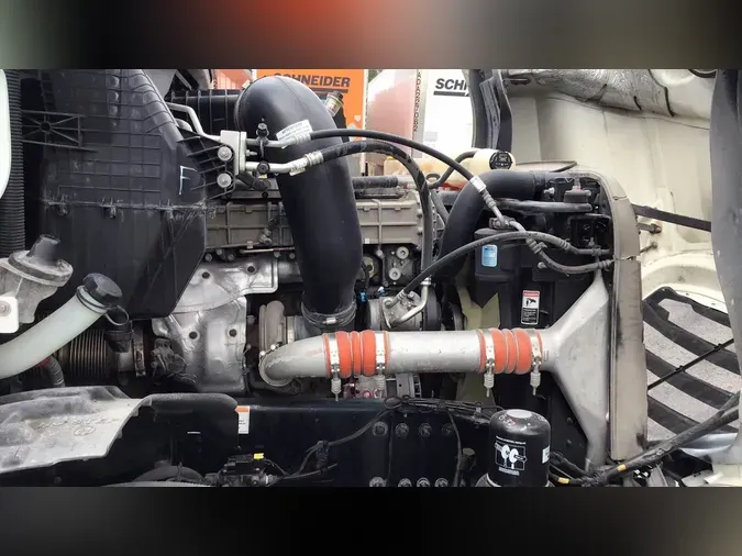 2022 Freightliner Cascadia 1266a52dd9b2fc900677d3a4a9a6d286a67