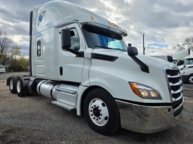 2019 FREIGHTLINER/MERCEDES NEW CASCADIA PX12664