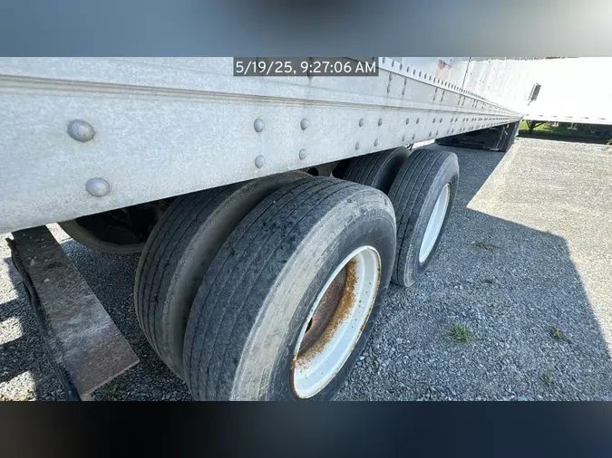 2008 Strick Trailers Other