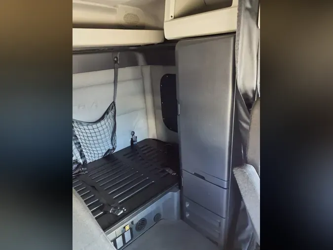 2021 FREIGHTLINER/MERCEDES NEW CASCADIA PX12664