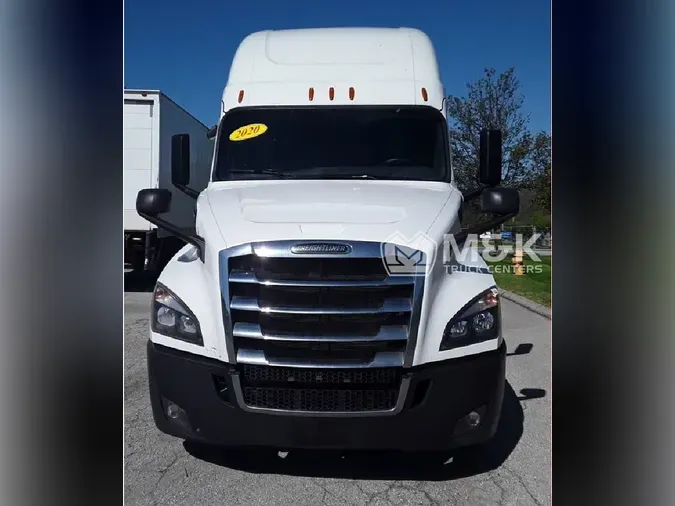 2020 FREIGHTLINER Cascadia 126