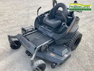 2018 Spartan SRT-HD