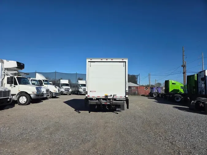 2019 ISUZU NPR HD6a559e50025c6055846588556cbedfbd