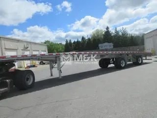 2026 EAST 53' FIXED SPREAD TMP