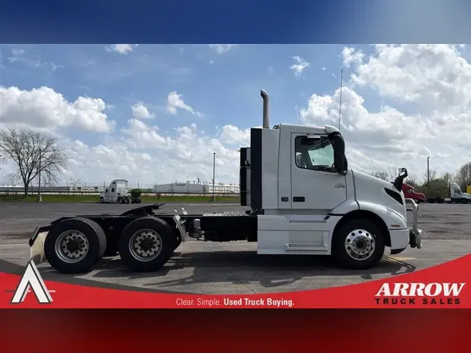 2023 VOLVO VNR64T3006a5617eefcdadf35c1b8fb5eff560562