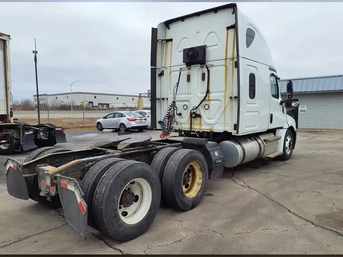 2020 FREIGHTLINER/MERCEDES NEW CASCADIA PX12664