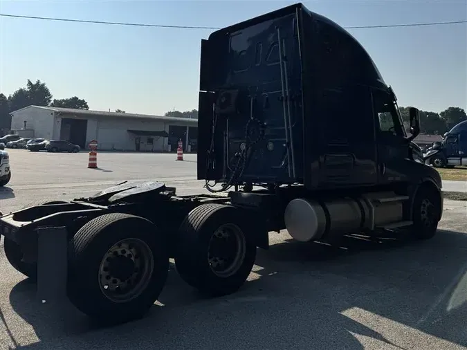 2020 FREIGHTLINER CA1266a5711c219227e0525b7b561a3125980