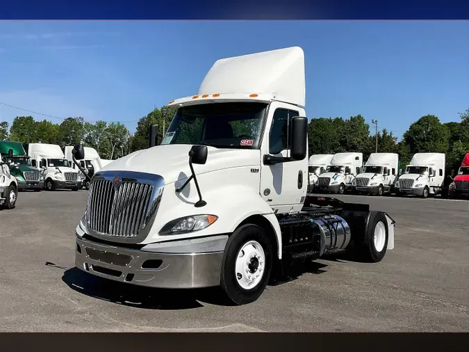 2020 INT RH613 4x2