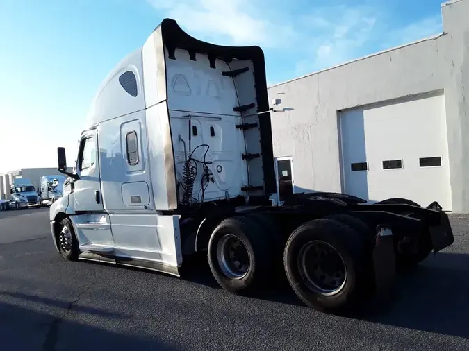 2023 FREIGHTLINER/MERCEDES NEW CASCADIA PX126646a575b6de4837c8b12f63a735d24a3ad