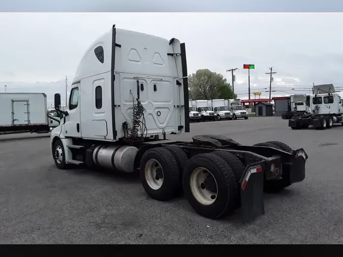 2020 FREIGHTLINER/MERCEDES NEW CASCADIA PX12664