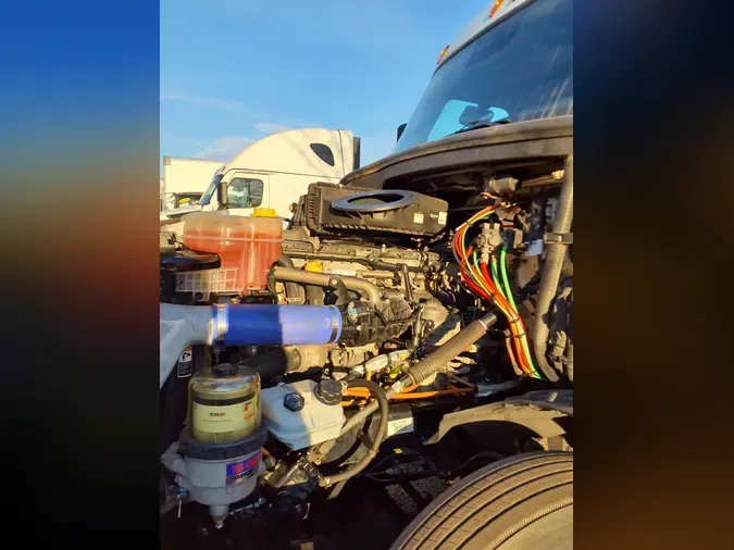 2022 FREIGHTLINER/MERCEDES NEW CASCADIA PX126646a590b0aedd41c25aed693329137e996