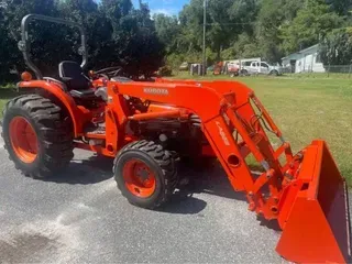 Kubota L5030