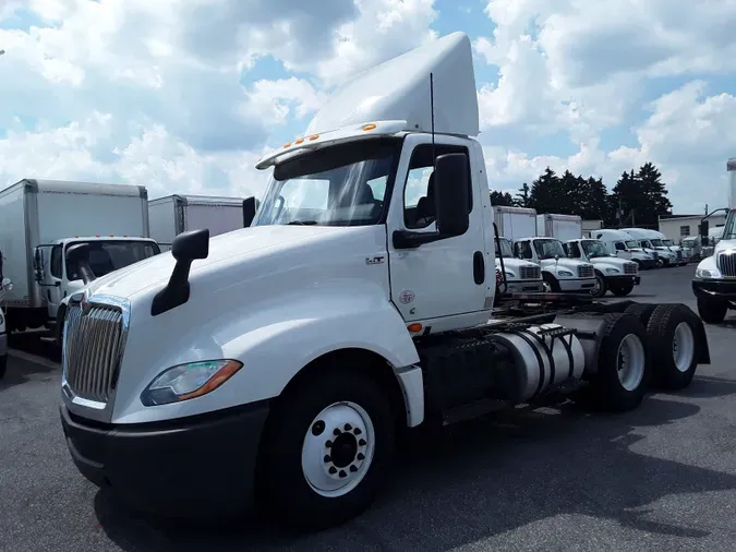 2018 NAVISTAR INTERNATIONAL LT625 DAYCAB T/A6a5ae3561b4473d7d45c3a5b689bd070