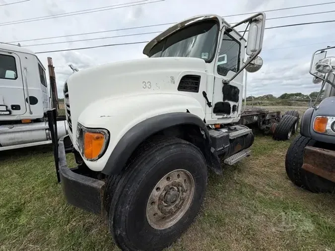 2005 MACK GRANITE CV7136a5b489876a27006f5acd59a194e0b8a