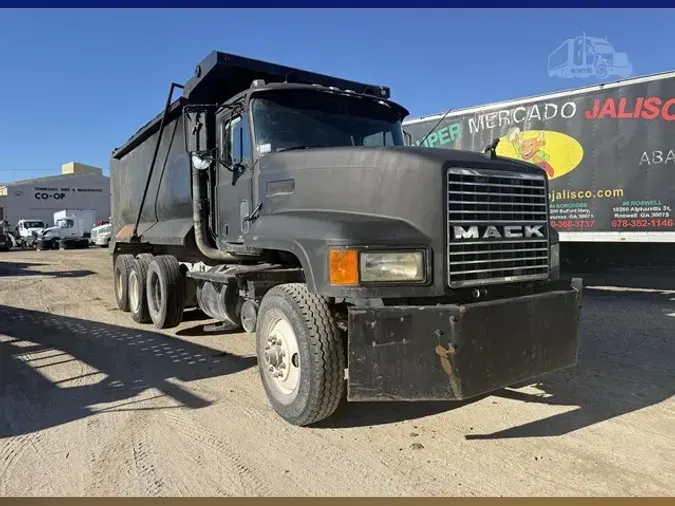1996 MACK CL7536a5b98dd4a9906a89b4907495d009880