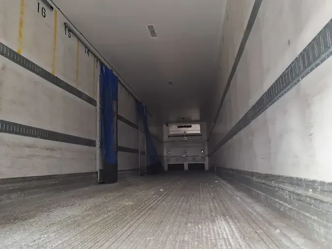 2018 GREAT DANE TRAILERS 7311TJW 48/162/102
