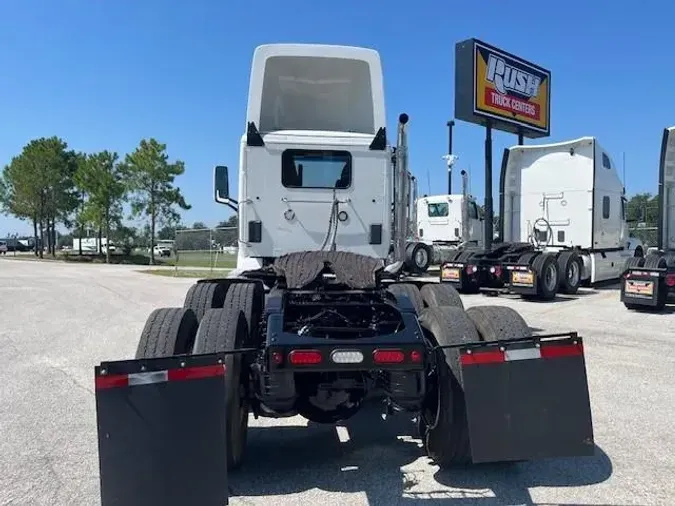 2020 Peterbilt 567