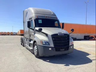 2021 Freightliner Cascadia