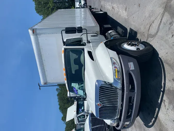 2018 NAVISTAR INTERNATIONAL 43006a5fb9a62cc216cb46453ebcf71bbcb0