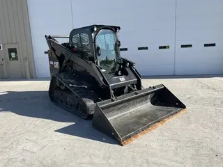 2016 Caterpillar 299D