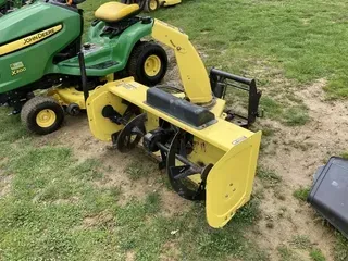 2003 John Deere 47SB