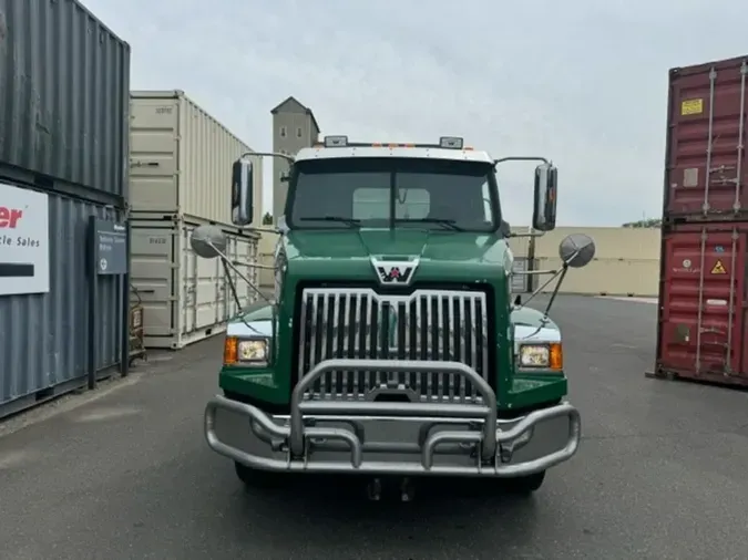 2020 WESTMOR INDUSTRIES, LLC 4700SB