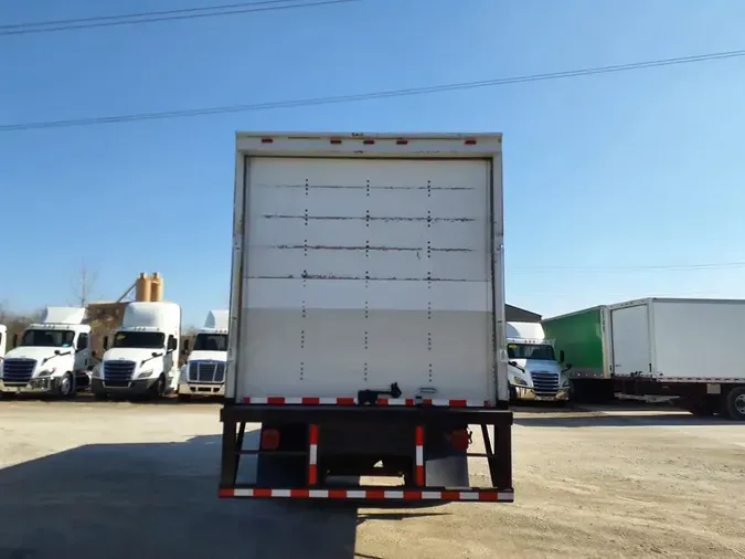 2018 FREIGHTLINER/MERCEDES M2 1066a613ab72de73c49e38f828bfc020993