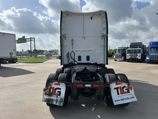2021 Peterbilt 579