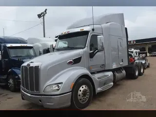 2016 PETERBILT 579