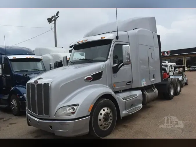 2016 PETERBILT 5796a61b95d53790629a1ffaa1d2f9f4ec3