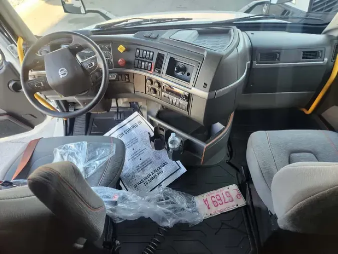 2022 VOLVO VNL64T7406a61ea754b5cd445cec925b94fef8eef