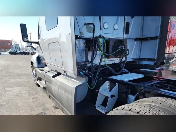 2022 INTERNATIONAL LT