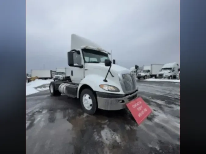 2019 NAVISTAR INTERNATIONAL RH613 DAYCAB S/A6a6477c5c504b6ddede704a14c200a05