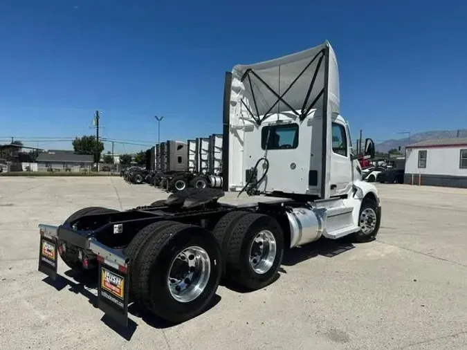 2023 Peterbilt 5796a664573cb53106f516a1c04adf1c806