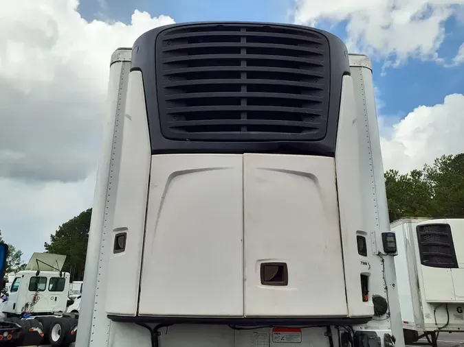 2017 UTILITY TRAILERS VS2RA 48/162/96
