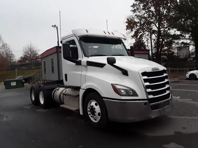 2020 FREIGHTLINER/MERCEDES NEW CASCADIA PX12664