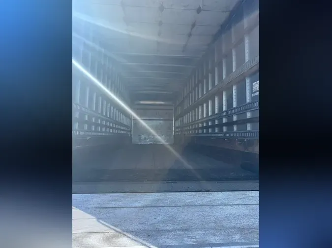 2019 NAVISTAR INTERNATIONAL 4300