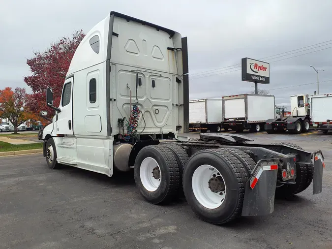 2019 FREIGHTLINER/MERCEDES NEW CASCADIA PX12664