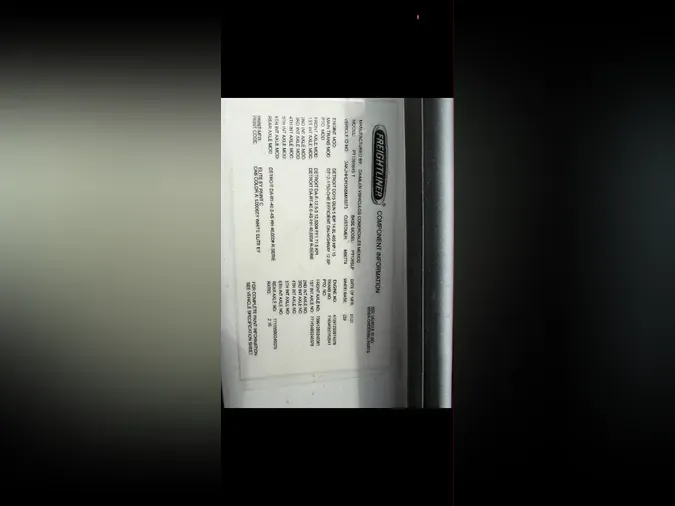 2022 FREIGHTLINER Cascadia 126