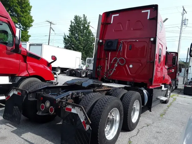 2020 FREIGHTLINER/MERCEDES NEW CASCADIA PX126646a6cfa2e466f7c92f3fecea549b5d0be